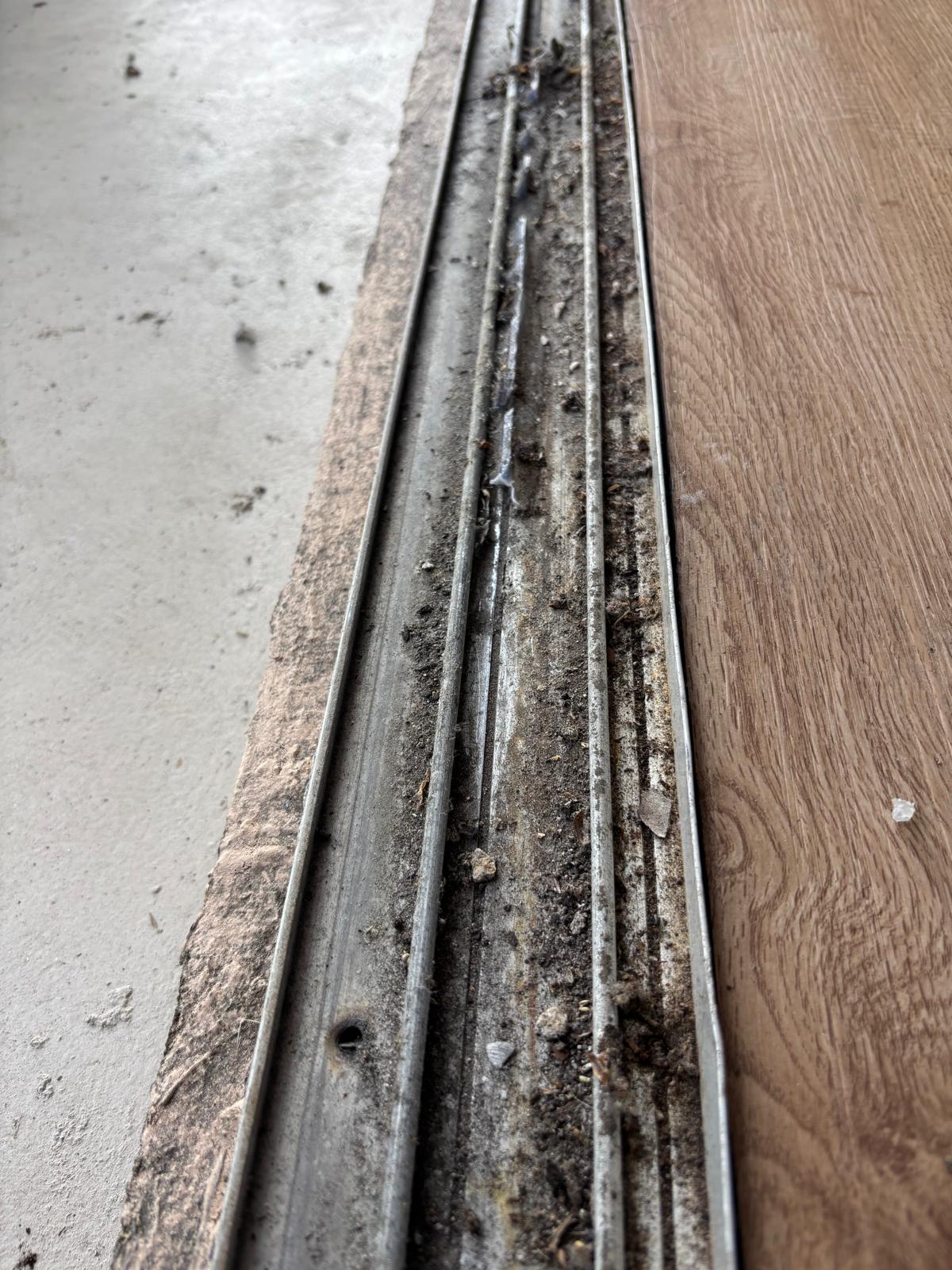 sliding door track repair fort pierce Fort Pierce